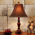 homeluxe-tischlampe-stoffschirm-metallbasis-e27-modern-klassisch-beleuchtung-xlumina2