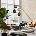 Infinibright - Moderne Led-Pendelleuchte Deckenlampe