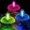 Jellybeam - Led Quallenleuchte Quale 2 Quallen Außenleuchte Garten