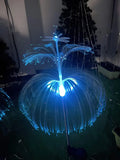 Jellybeam - Led Quallenleuchte Quallen Außenleuchte Garten