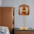 jube-glastischlampe-rauchglas-erdtoene-schlafzimmerleuchte-elegant-modern-xlumina4