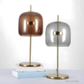 jube-glastischlampe-rauchglas-erdtoene-schlafzimmerleuchte-elegant-modern-xlumina5