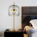 jube-glastischlampe-rauchglas-erdtoene-schlafzimmerleuchte-elegant-modern-xlumina3