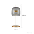 jube-glastischlampe-rauchglas-erdtoene-schlafzimmerleuchte-elegant-modern-xlumina8