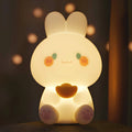 kuscheliges-silikon-rich-bunny-led-nachtlicht-geschenk-fuer-kinder-und-maedchen-silikon-nachtlicht-xxl-xlumina4
