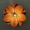 leafyradiance-blumenblatt-deckenleuchte-modern-design-led-lampe-natur-look-gold-weiss-xlumina3