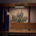 xLumina-led-usb-aufladbare-drahtlose-bewegungsmelder-wandlampe-energiesparend-kabellos-flexibel