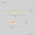 leigh-moderne-led-wandlampe-schwarz-gold-metall-silikon-wohnzimmer-schlafzimmer-badezimmer-beleuchtung-xlumina9