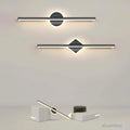 leigh-moderne-led-wandlampe-schwarz-gold-metall-silikon-wohnzimmer-schlafzimmer-badezimmer-beleuchtung-xlumina5