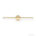 leigh-moderne-led-wandlampe-schwarz-gold-metall-silikon-wohnzimmer-schlafzimmer-badezimmer-beleuchtung-xlumina