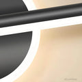 xLumina-moderne-led-wandlampe-rund-vierkant-schwarz-gold-wohnzimmer-schlafzimmer-badezimmer