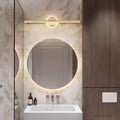 xLumina-moderne-led-wandlampe-rund-vierkant-schwarz-gold-wohnzimmer-schlafzimmer-badezimmer
