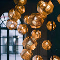geometrische-runde-haengelampe-metall-lichtdesign-modern-schwarz-gold-silber-xlumina10