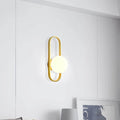 lichtkreis-moderne-wandlampe-mit-glaskugel-weiss-schwarz-gold-22cm-28cm-wandbeleuchtung-led-xlumina2