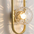 lichtkreis-moderne-wandlampe-mit-glaskugel-weiss-schwarz-gold-22cm-28cm-wandbeleuchtung-led-xlumina7