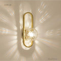 lichtkreis-moderne-wandlampe-mit-glaskugel-weiss-schwarz-gold-22cm-28cm-wandbeleuchtung-led-xlumina6