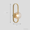 lichtkreis-moderne-wandlampe-mit-glaskugel-weiss-schwarz-gold-22cm-28cm-wandbeleuchtung-led-xlumina8