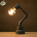 liquidluxe-kreative-eisenTischlampe-industrial-waterpipe-design-e27-fassung-schwarz-bronze-xlumina