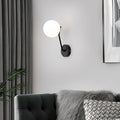 lumiart-moderne-wandleuchte-mit-glaskugel-lampe-schwarz-xlumina
