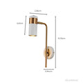 lumibeam-moderne-drehbare-led-wandlampe-schwarz-weis-220v-350grad-schwenkbar-iron-wandlicht-xlumina9