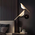 skandinavische-led-vogel-wandlampe-5W-holz-warmweiss-modernes-design-xLumina