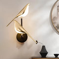 skandinavische-led-vogel-wandlampe-5W-holz-warmweiss-modernes-design-xLumina