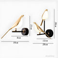 skandinavische-led-vogel-wandlampe-5W-holz-warmweiss-modernes-design-xLumina