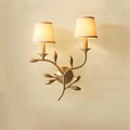 Lumiflora-Moderne-Wandlampe-Pflanzenmotiv-Wandbeleuchtung-Stoff-Design-xlumina2