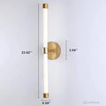 lumiglo-moderne-minimalistische-led-wandlampe-acryl-schwarz-weiss-xlumina