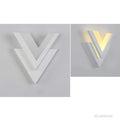 lumiled-v-form-led-wandlampe-minimalistisch-modern-energiesparend-schwarz-weiss-xlumina9