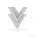 lumiled-v-form-led-wandlampe-minimalistisch-modern-energiesparend-schwarz-weiss-xlumina12
