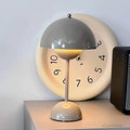 Lumilight - Led-Pilzlampe Tischlampe