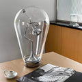 lumimagnet-industrielle-magnetische-tischlampe-touch-dimming-led-schwarz-weiss-gold-xlumina3