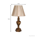 luminadesign-geplisseerte-nachttischlampe-harzfuss-beige-xlumina5