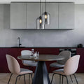 Luminara - Moderne Minimalistische Pendelleuchte Deckenlampe