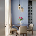 Luminara - Moderne Minimalistische Pendelleuchte Deckenlampe