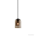 Luminara - Moderne Minimalistische Pendelleuchte Deckenlampe