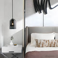 Luminara - Moderne Minimalistische Pendelleuchte Deckenlampe