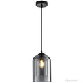 Luminara - Moderne Minimalistische Pendelleuchte Deckenlampe