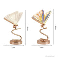 luxus-schmetterlingsTischlampe-deckenleuchte-modern-elegant-wohnzimmer-beleuchtung-xLumina