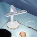 lumitime-led-tischlampe-uhr-licht-wohnraum-buro-schwarz-weiss-grau-xlumina