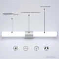 luxbright-led-spiegel-wandlampe-modern-minimalistisch-zylindrisch-schwarz-weiss-gold-warmweiss-neutralweiss-kaltweiss-xlumina9