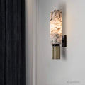 Luxemarble - Marmor Wandlampe Mit Edlem Design Wandleuchte