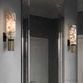 Luxemarble - Marmor Wandlampe Mit Edlem Design Wandleuchte