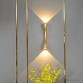 luxorglow-led-wandleuchte-metall-up-and-down-beleuchtung-modern-elektrolytisch-xlumina8