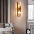 xlumina-kristall-wandleuchte-2-beleuchtungselemente-luxus-eleganz-silber