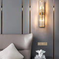 xlumina-kristall-wandleuchte-2-beleuchtungselemente-luxus-eleganz-silber