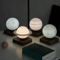 Magic Moon Lamp - Schwebende Mondlampe Tischlampe