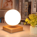 Magic Moon Lamp - Schwebende Mondlampe Tischlampe