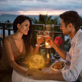 Magic Moon Lamp - Schwebende Mondlampe Tischlampe